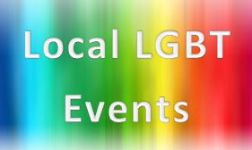 Local LGBT Events