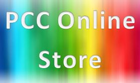 PCC Online Store